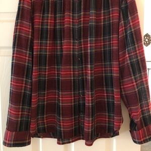 Madewell top size medium